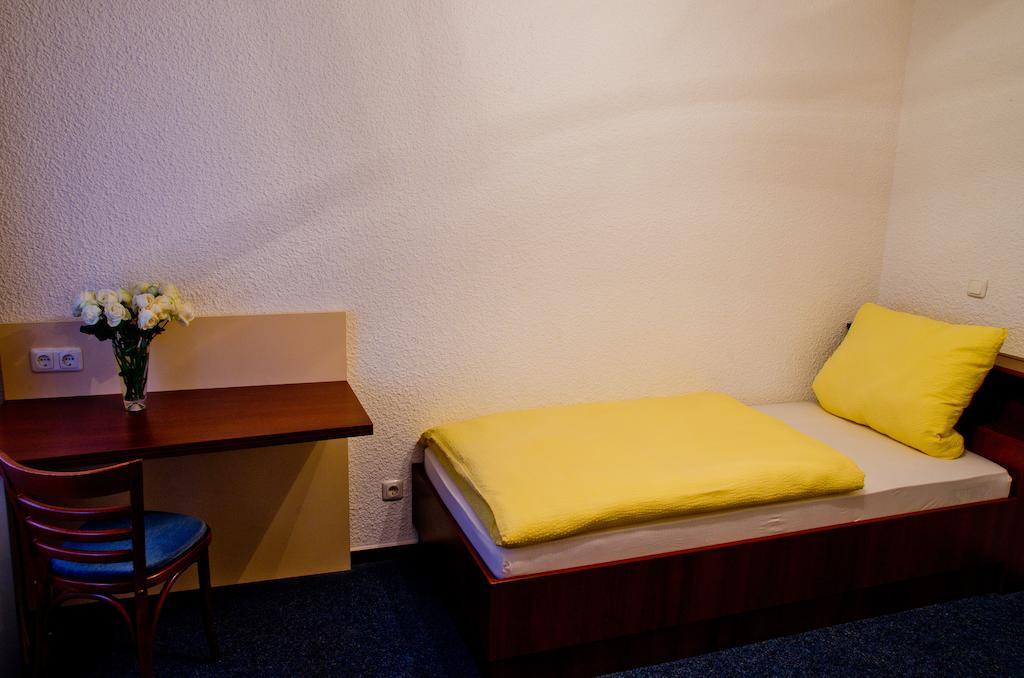 Hotel Stella Netphen Bilik gambar